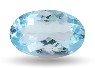 Blue Topaz