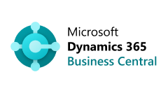 Dynamics 365 Business Central