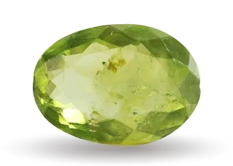 Peridot (Mani Stone)