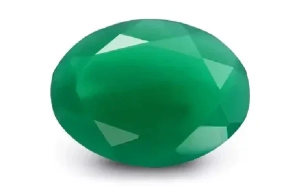 Green Onyx (Sulemani)