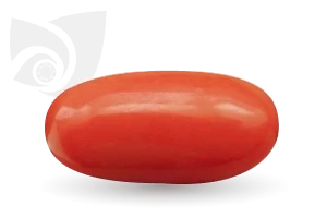 Red Coral (Moonga)