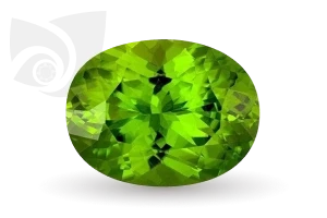 Peridot (Mani Stone)