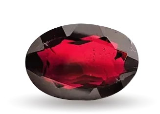 Red Garnet (Rakt Mani)