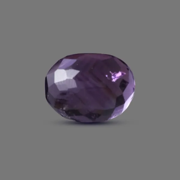 Amethyst- 5.14 carats