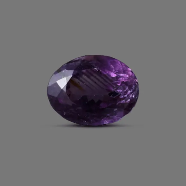 Amethyst- 6.00 carats