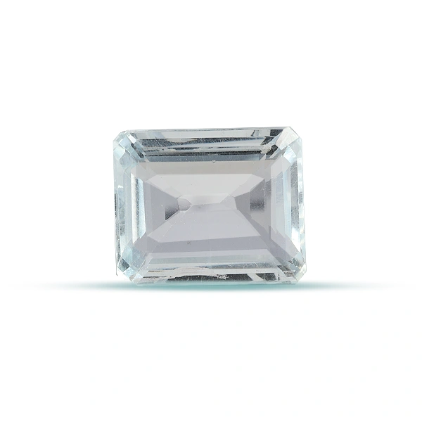 Aquamarine - 14.80 carats