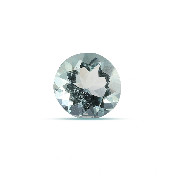 Aquamarine - 2.42 carats