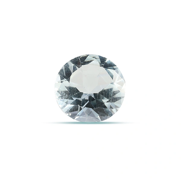 Aquamarine - 2.85 carats