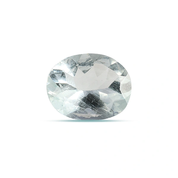 Aquamarine - 3.05 carats