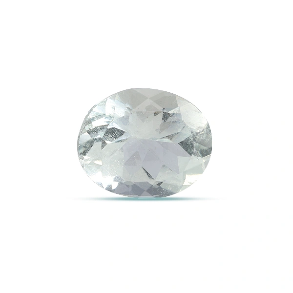 Aquamarine - 3.55 carats