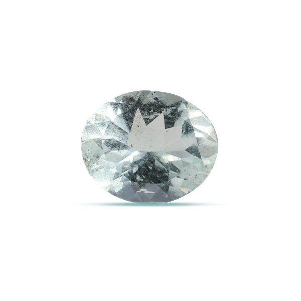 Aquamarine - 3.82 carats