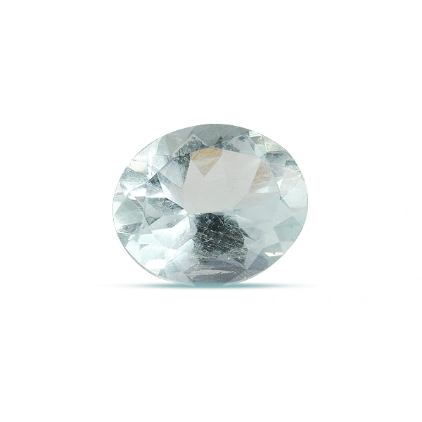 Aquamarine - 4.03 carats