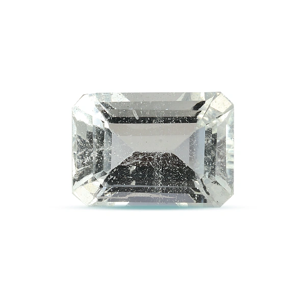 Aquamarine - 4.11 carats