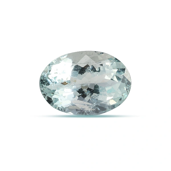 Aquamarine - 4.12 carats