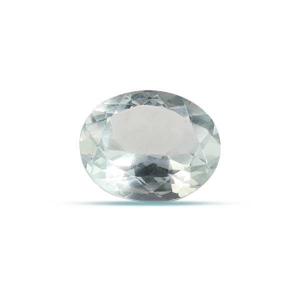 Aquamarine - 4.15 carats