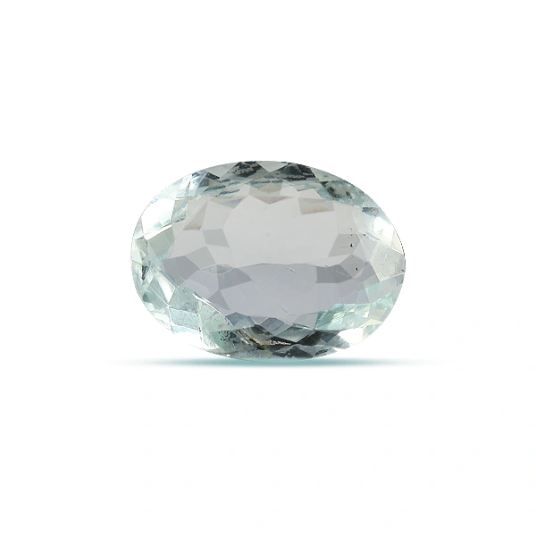 Aquamarine - 4.34 carats