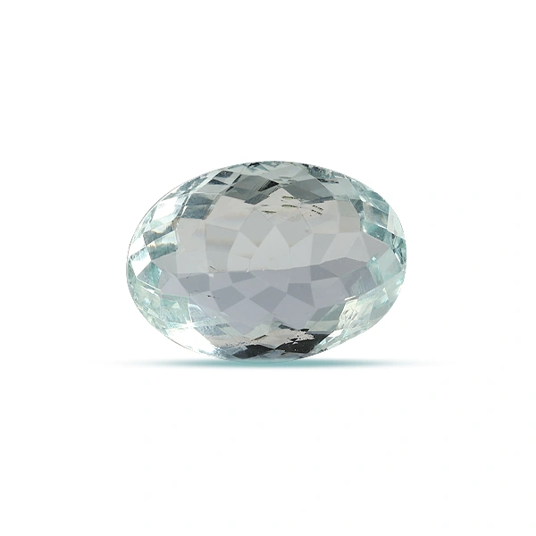 Aquamarine - 4.50 carats