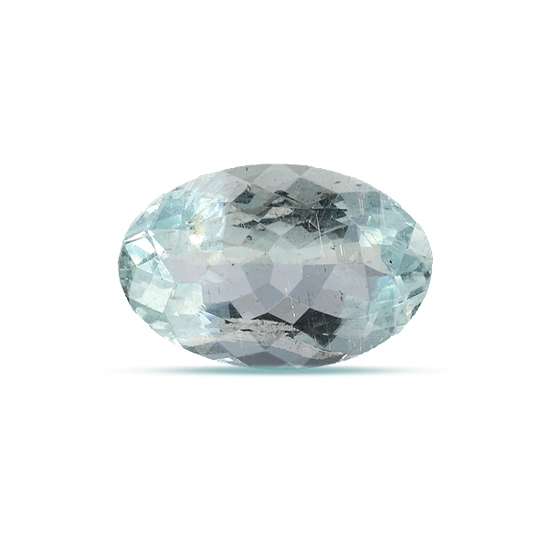 Aquamarine - 4.70 carats