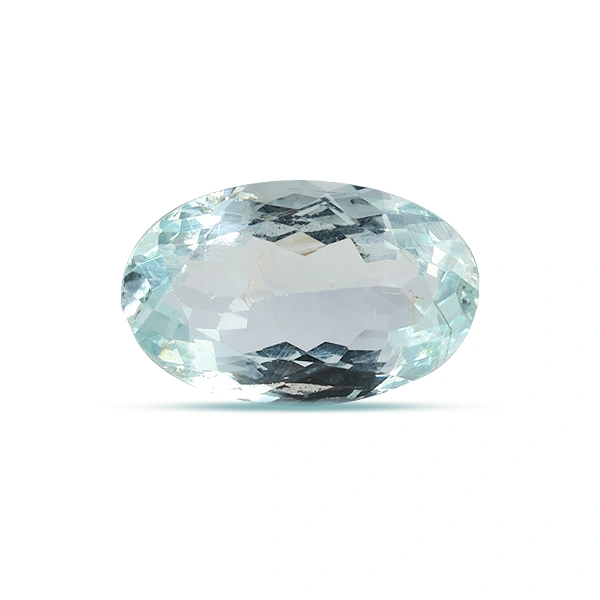 Aquamarine - 4.00 carats