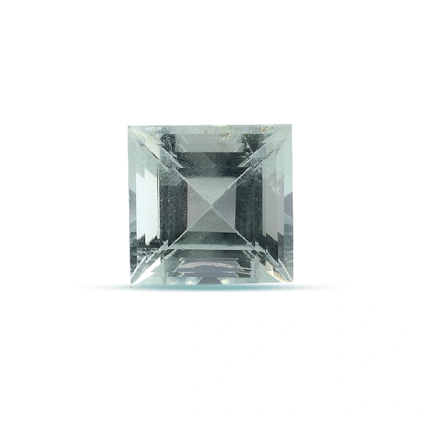 Aquamarine - 5.85 carats