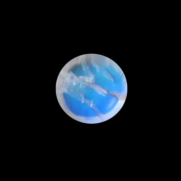 Blue Moonstone - 0.42 Carats