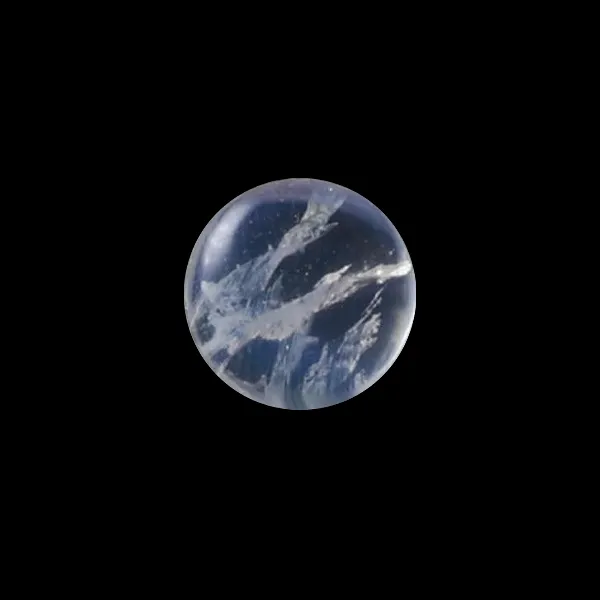 Blue Moonstone - 0.42 Carats