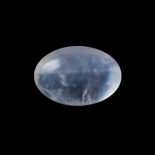 Blue Moonstone - 0.55 Carats