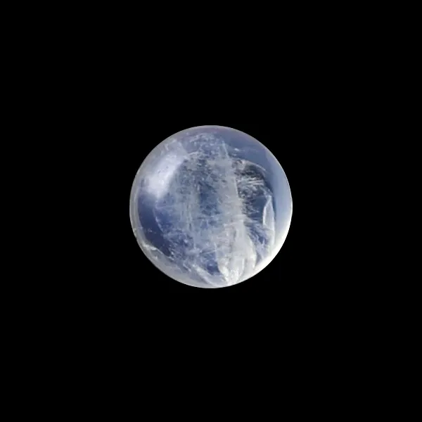 Blue Moonstone - 0.60 Carats