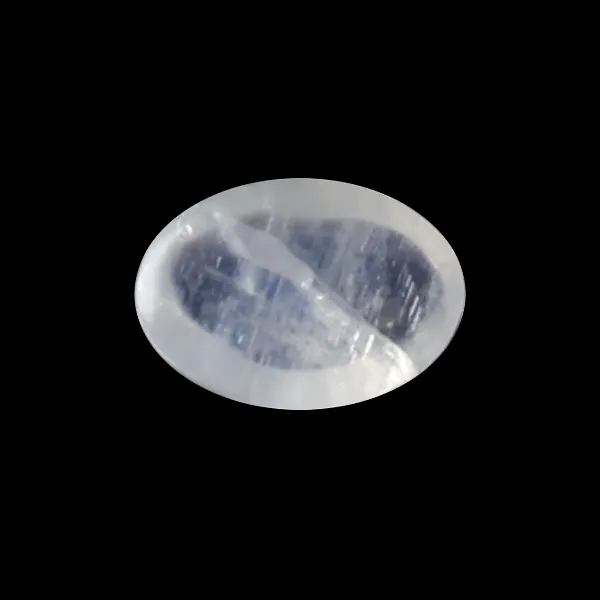 Blue Moonstone - 0.66 Carats