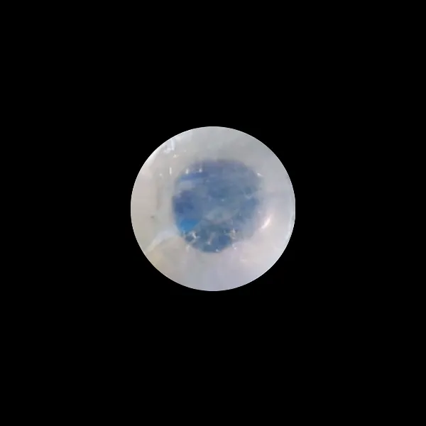 Blue Moonstone - 0.68 Carats