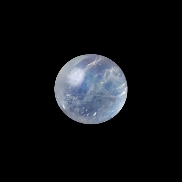 Blue Moonstone - 0.68 Carats