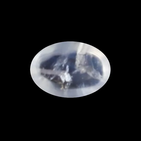 Blue Moonstone - 0.69 Carats