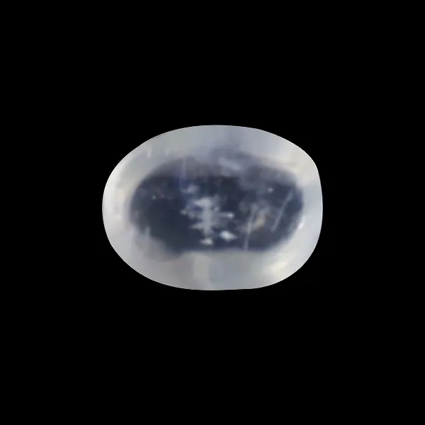 Blue Moonstone - 0.70 Carats