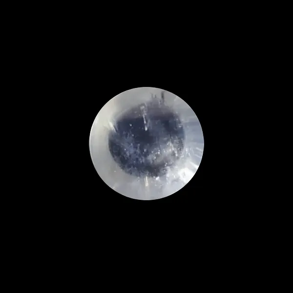 Blue Moonstone - 0.70 Carats