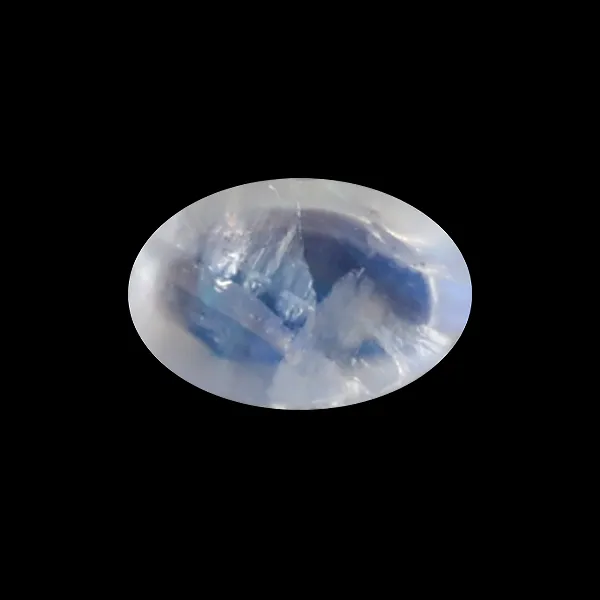 Blue Moonstone - 0.78 Carats