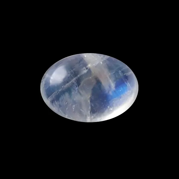 Blue Moonstone - 0.78 Carats