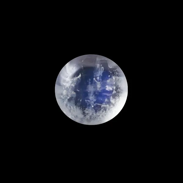 Blue Moonstone - 0.80 Carats