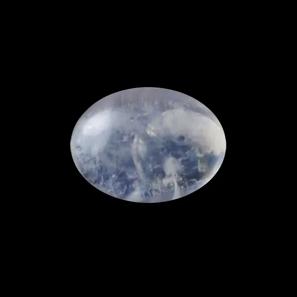 Blue Moonstone - 0.84 Carats