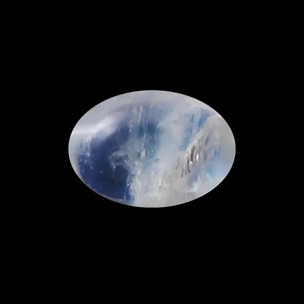 Blue Moonstone - 0.86 Carats