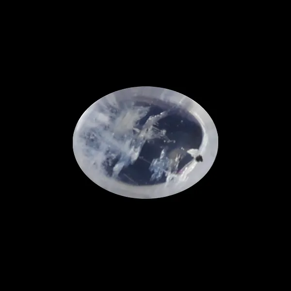 Blue Moonstone - 0.91 Carats