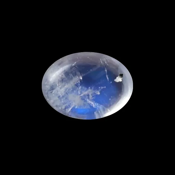 Blue Moonstone - 0.91 Carats