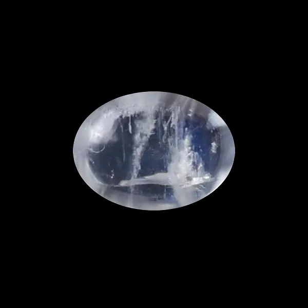 Blue Moonstone - 0.92 Carats