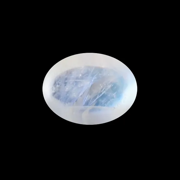 Blue Moonstone - 0.95 Carats