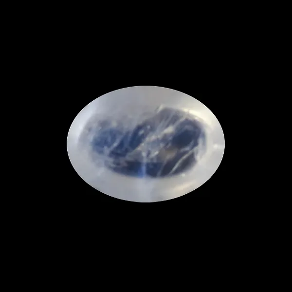 Blue Moonstone - 0.98 Carats