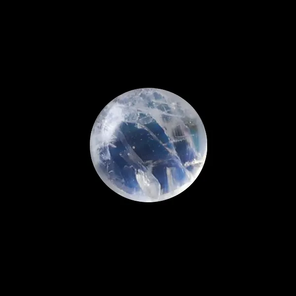 Blue Moonstone - 0.98 Carats