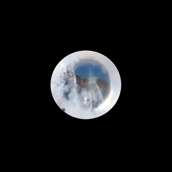 Blue Moonstone - 1.02 Carats