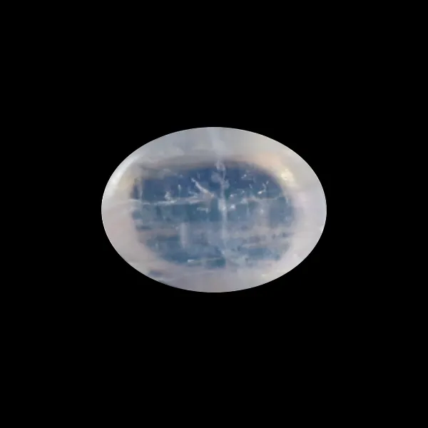 Blue Moonstone - 1.02 Carats