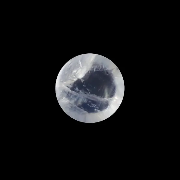 Blue Moonstone - 1.06 Carats