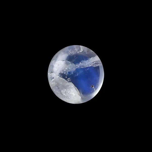 Blue Moonstone - 1.06 Carats