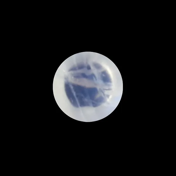 Blue Moonstone - 1.08 Carats